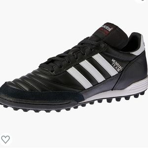 NWT Adidas Mundial Team Aritificial Turf Shoes